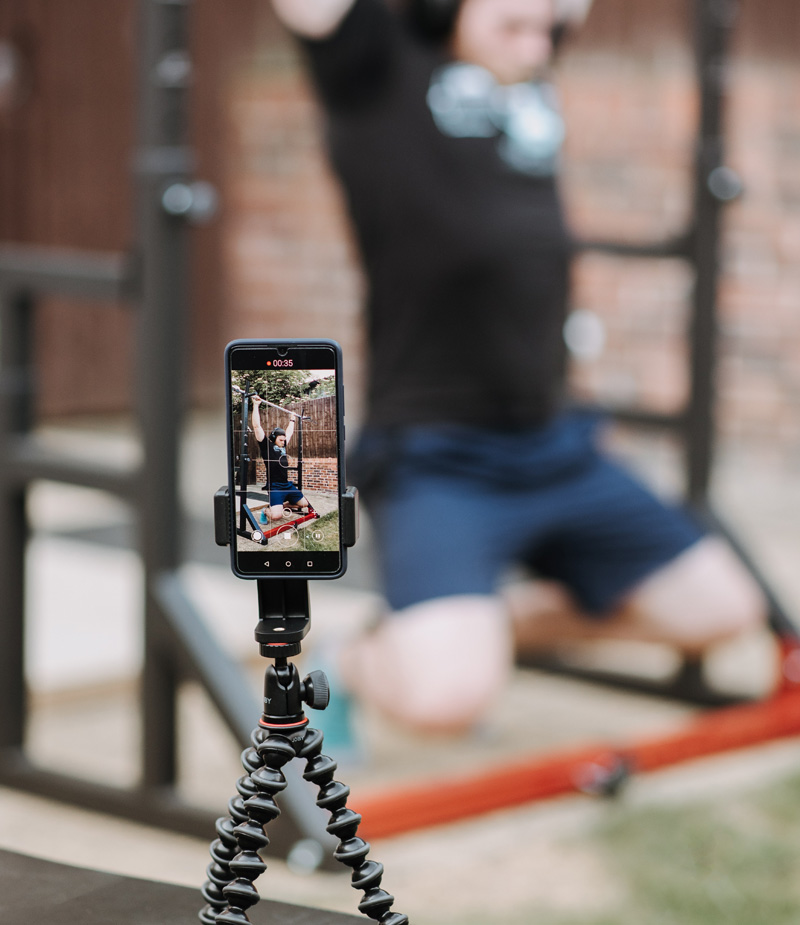 FitTok, una tendencia en el mundo fitness