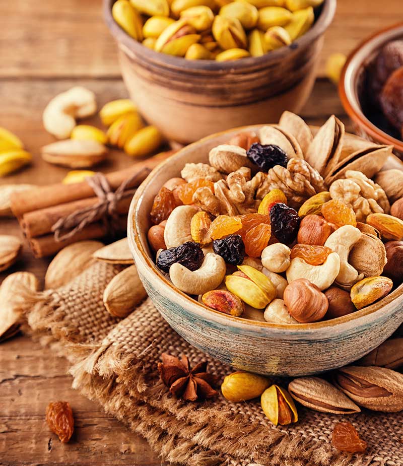 Carbohidratos: fuente de energía