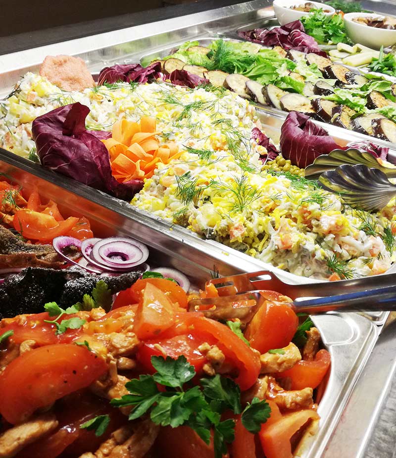 Runner: Aumenta tu energía con los alimentos adecuados