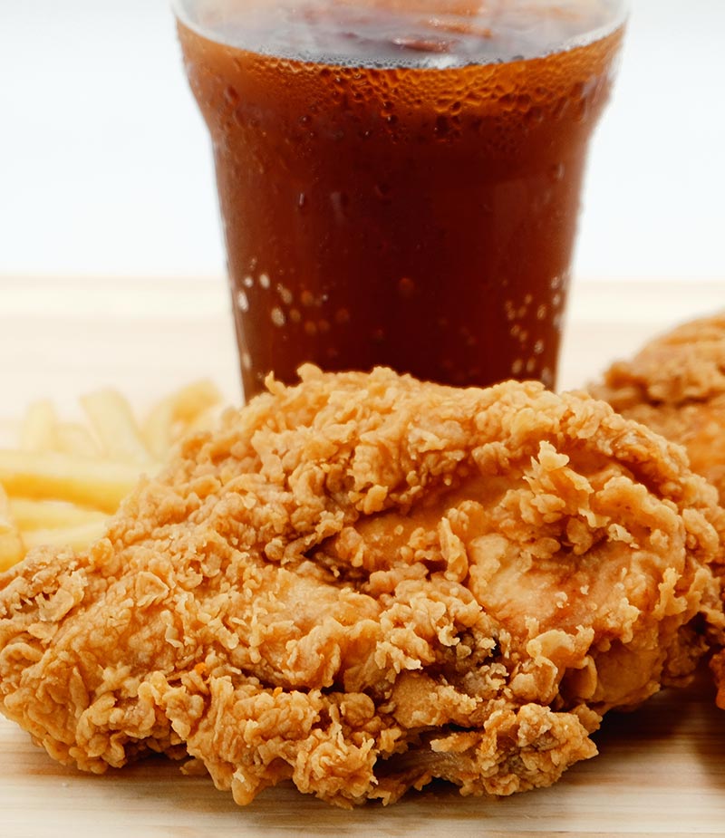 ¿Qué alimentos debe evitar un runner?