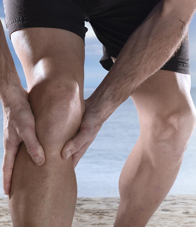 Runner: ¿Qué comer para sufrir menos lesiones?