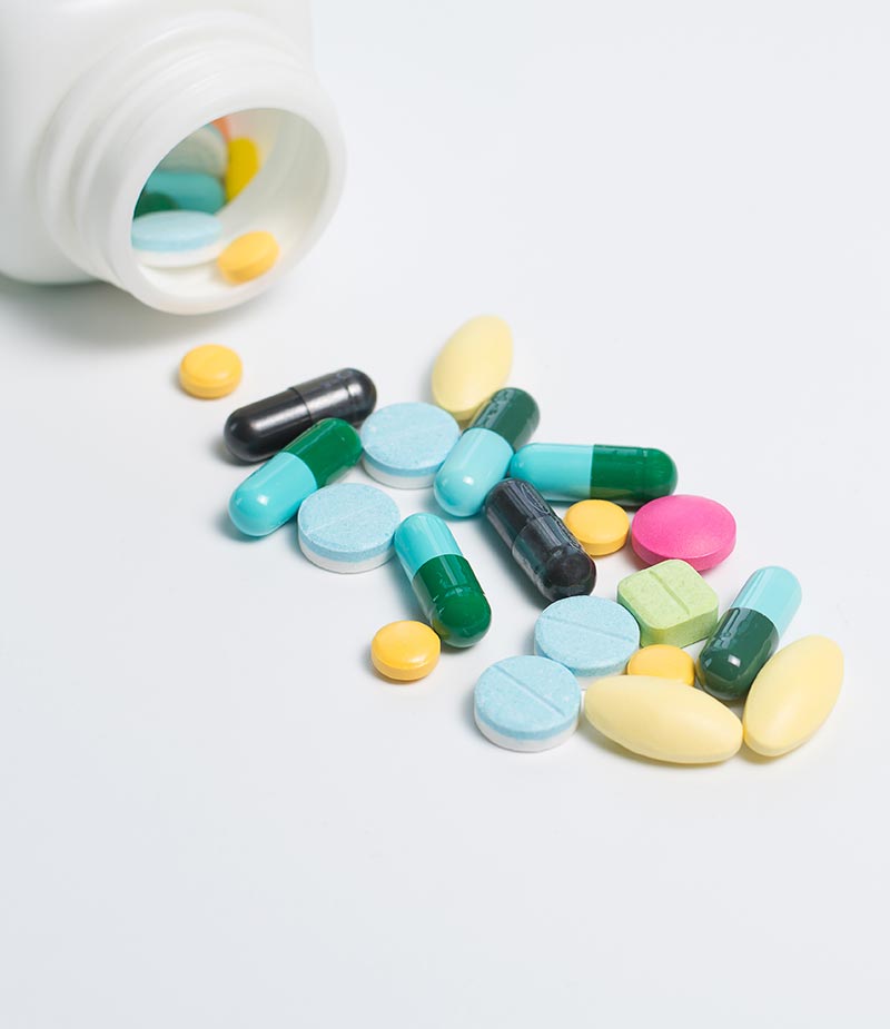 Las vitaminas que no le pueden faltar a un runner