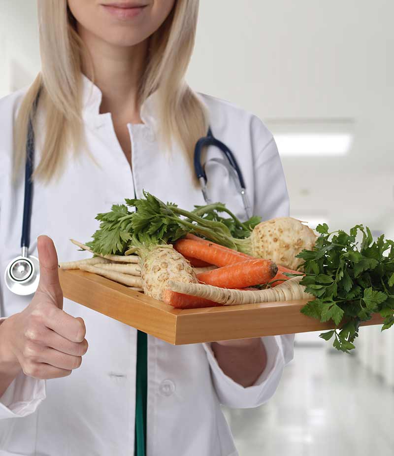 Tips para mejorar tus hábitos de alimentación