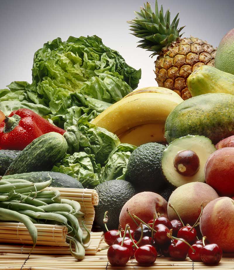 Tips para comer sano y barato