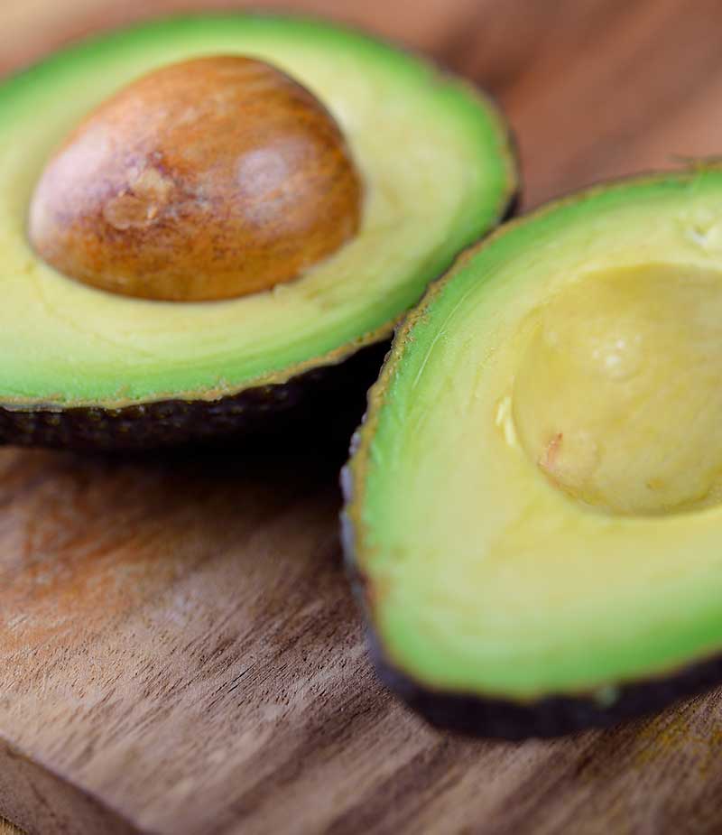 Grasas que son beneficiosas para el organismo