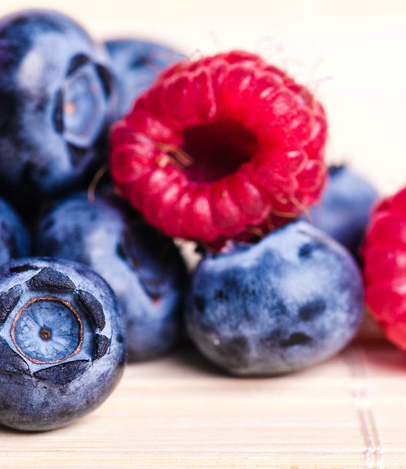 Antioxidantes para la recuperación muscular