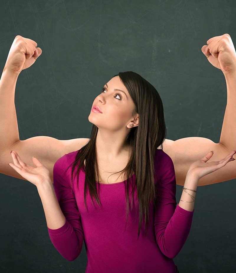 ¿Qué alimentos consumir para fortalecer los músculos?