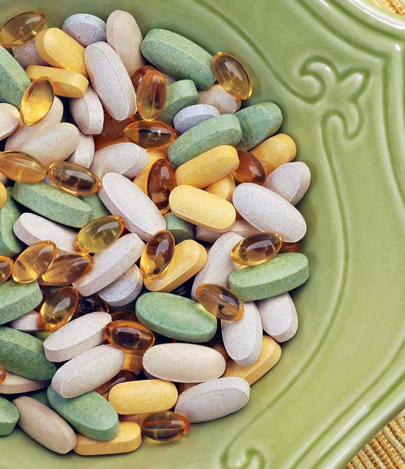 Minerales esenciales para deportistas