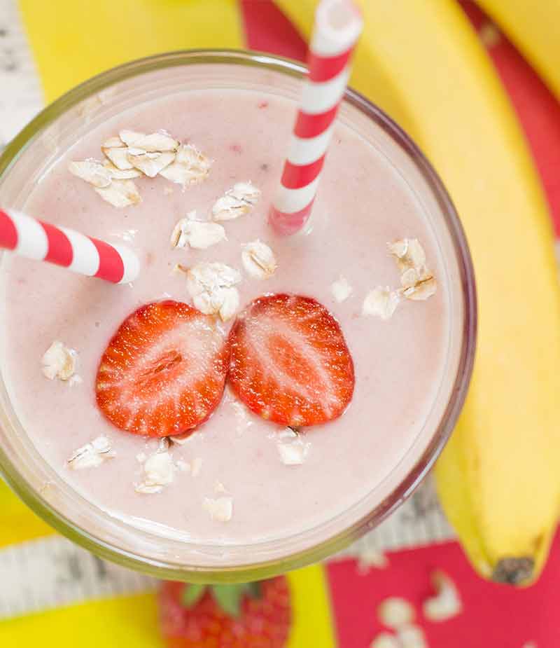 Cultiva el hábito de comer saludable