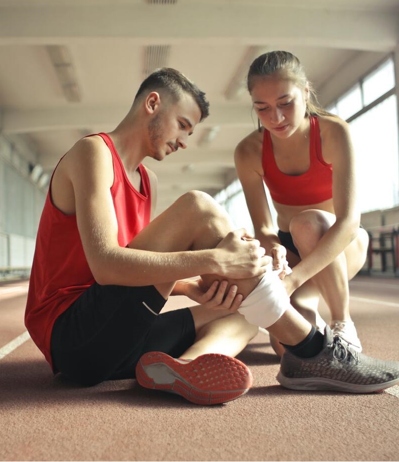 Ácido láctico y runners: principales mitos