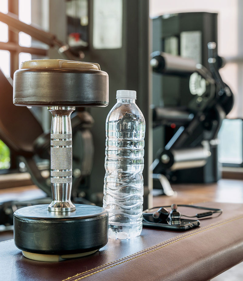 Alcohol y deporte, mala combinación