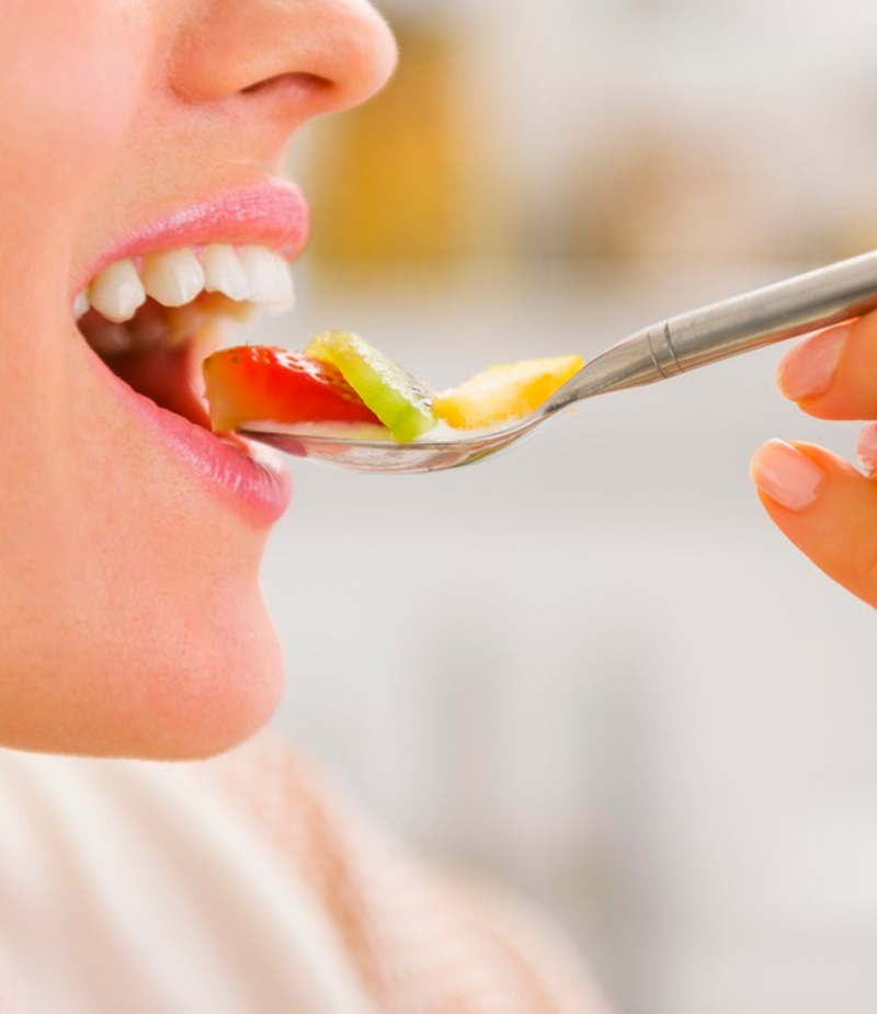 Bondades de la nutrición intuitiva