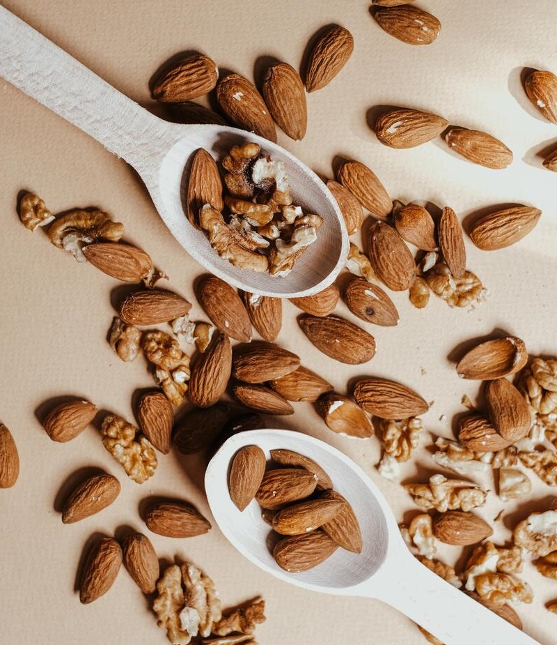 Alimentos con propiedades antiinflamatorias