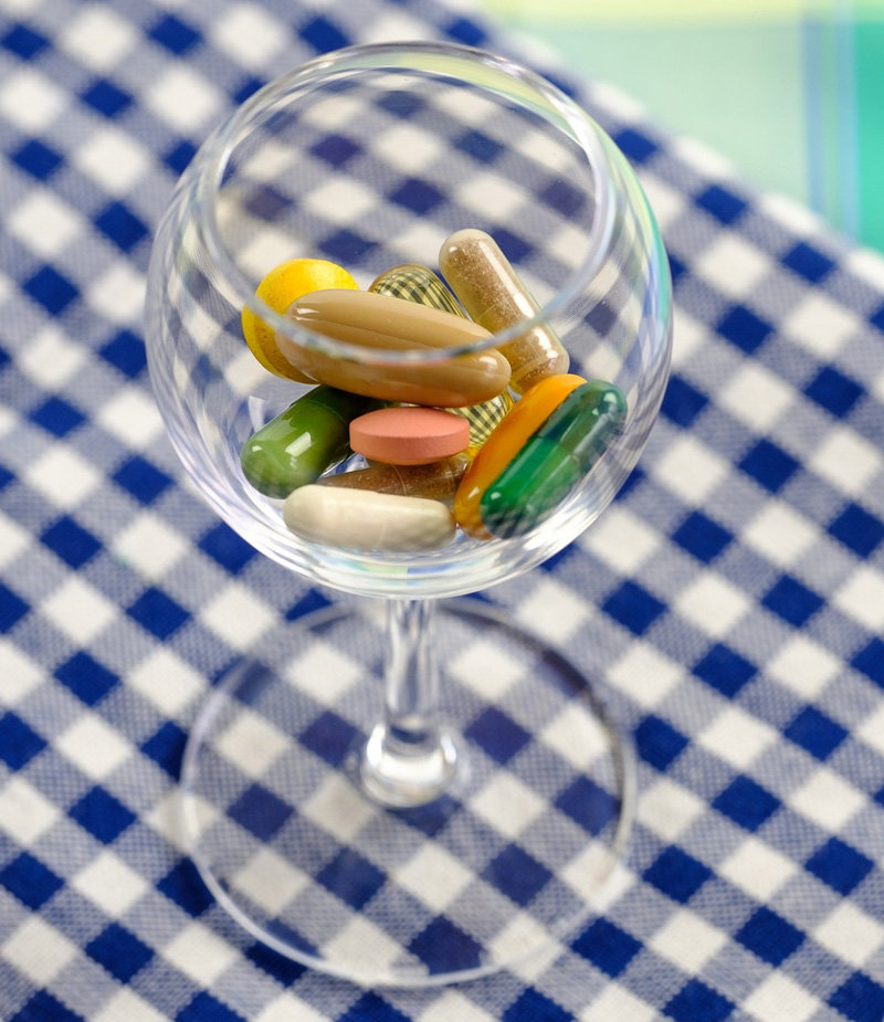 Ayudas ergogénicas: ¿qué son y para qué sirven?