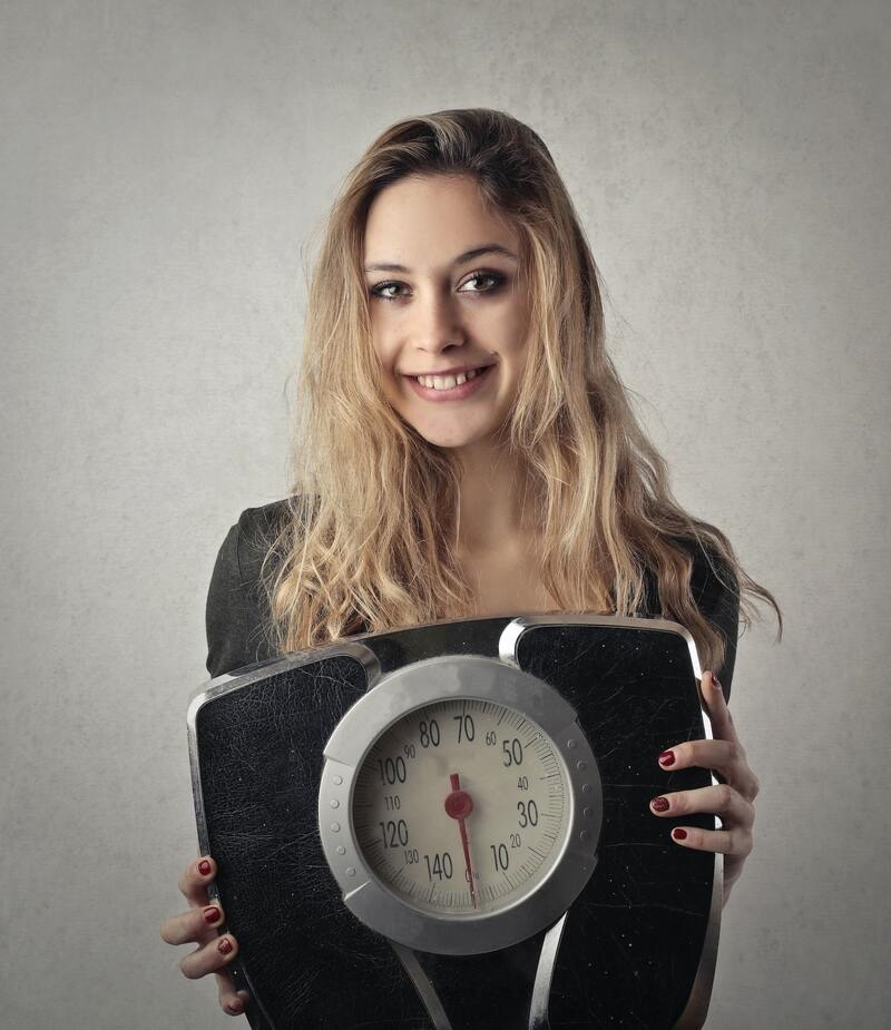 Secretos para bajar de peso y no volver a subir