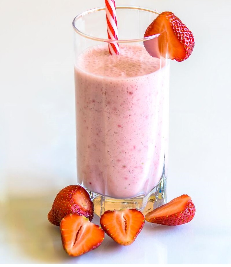 3 desayunos vegetarianos para empezar tu día