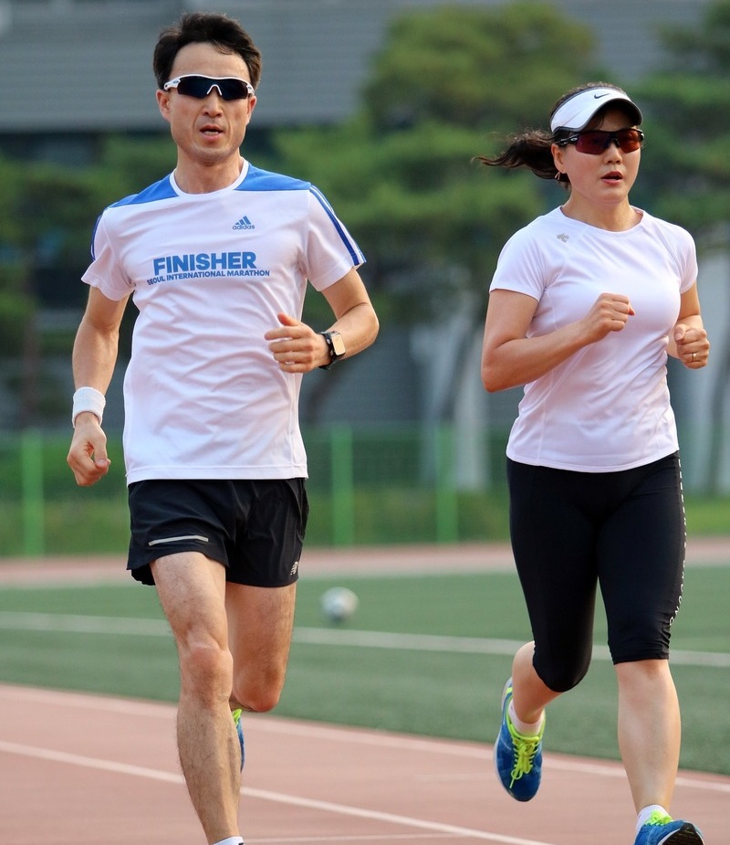 Beneficios del entrenamiento cruzado en runners