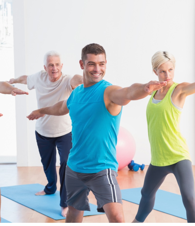 Los beneficios del Tai Chi para runners