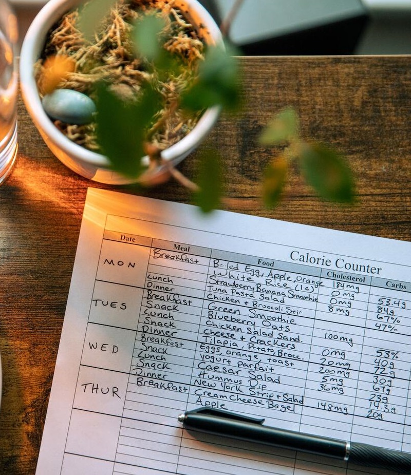 Calorías vs. kilocalorías: ¿cuál es la diferencia?