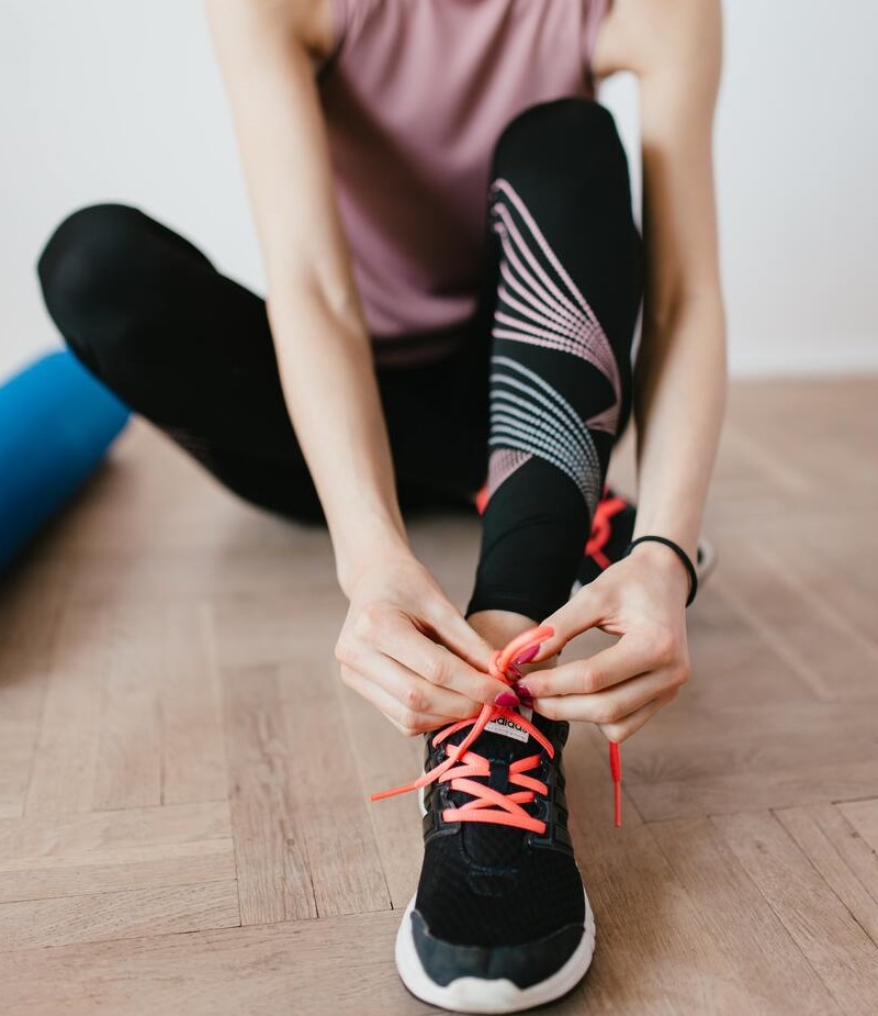 Calzado deportivo: ¿estás usando el correcto?