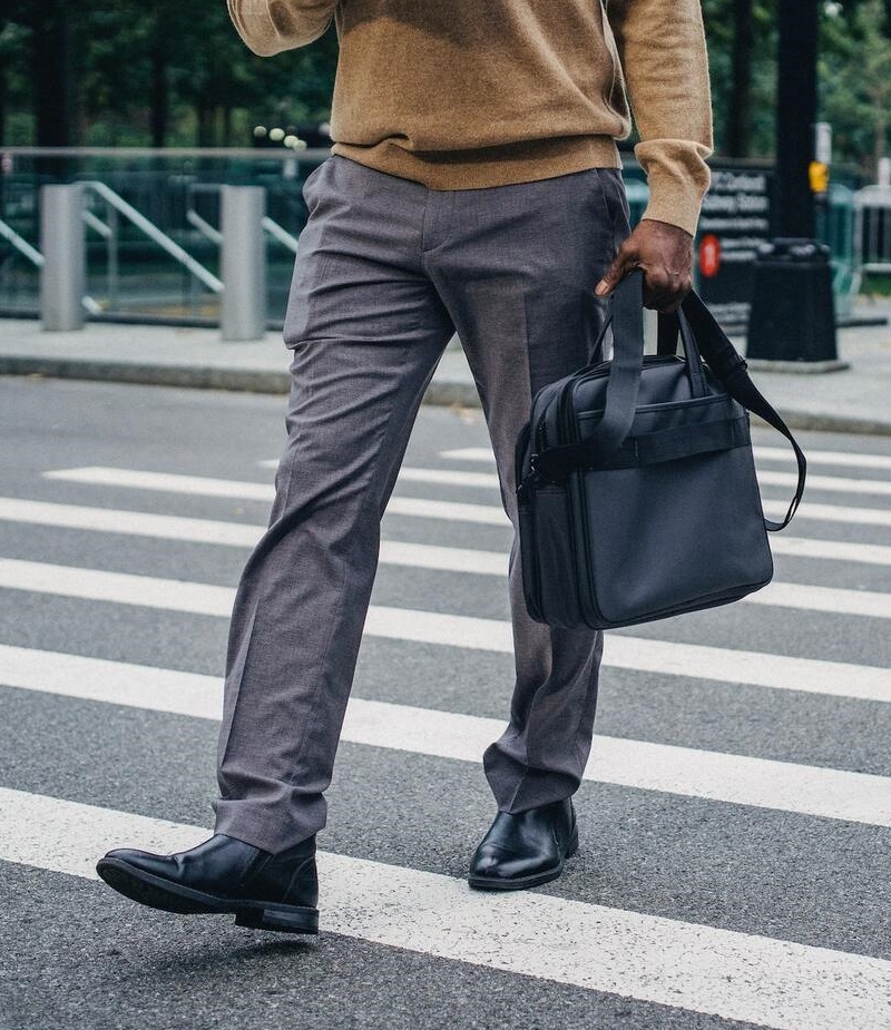 Beneficios de caminar y tomar pausas activas