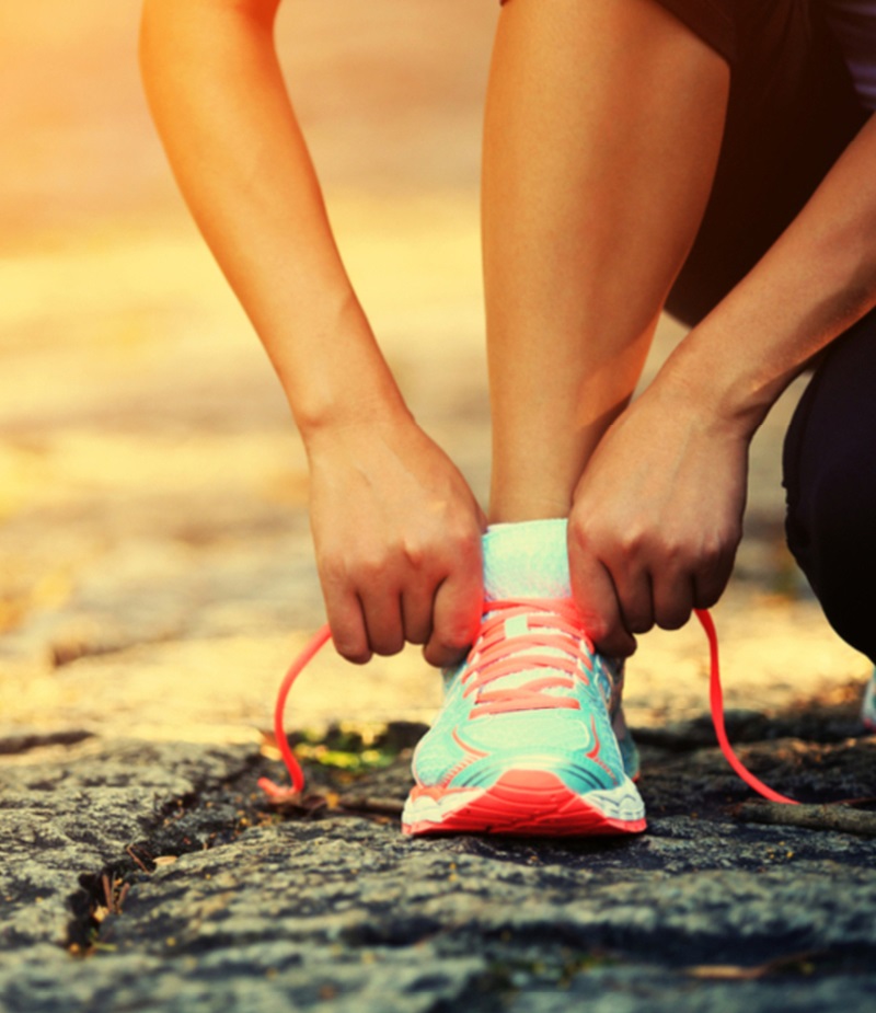 Cómo Prepararte para una Carrera de 5K