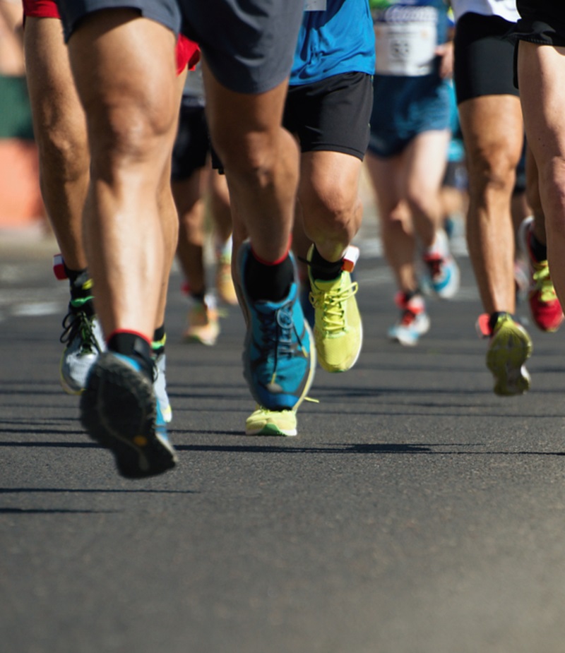 Carreras de larga distancia, ¿qué tipos existen?