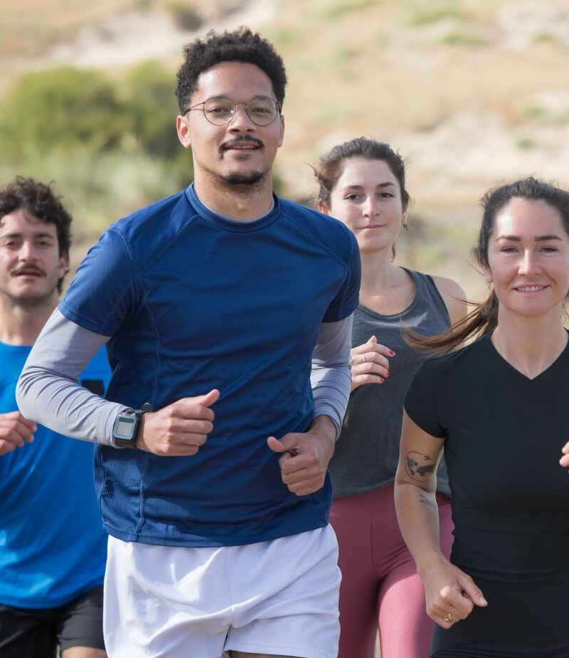 La comunidad en el running: cómo unirse y conectar