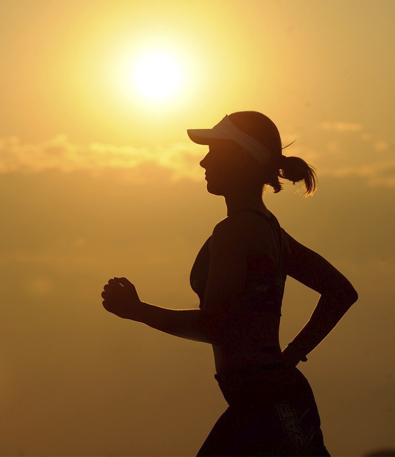 Consejos para correr por las mañanas