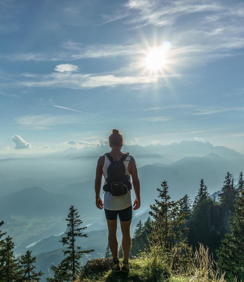 Consejos para comenzar a hacer rucking