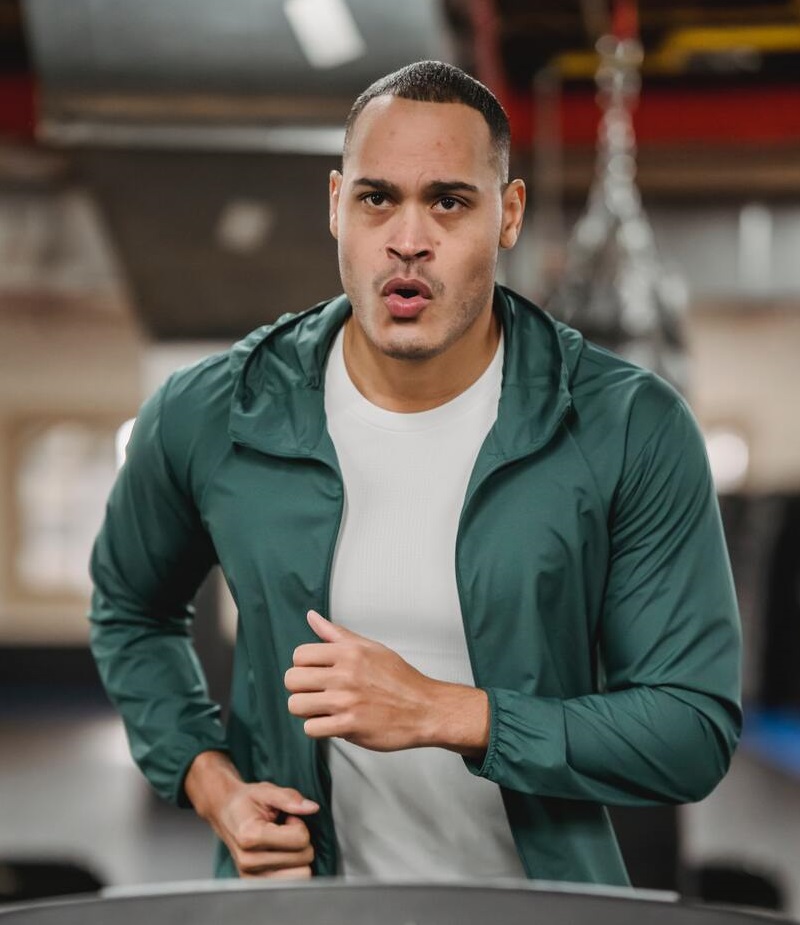 Consejos para respirar mientras te ejercitas