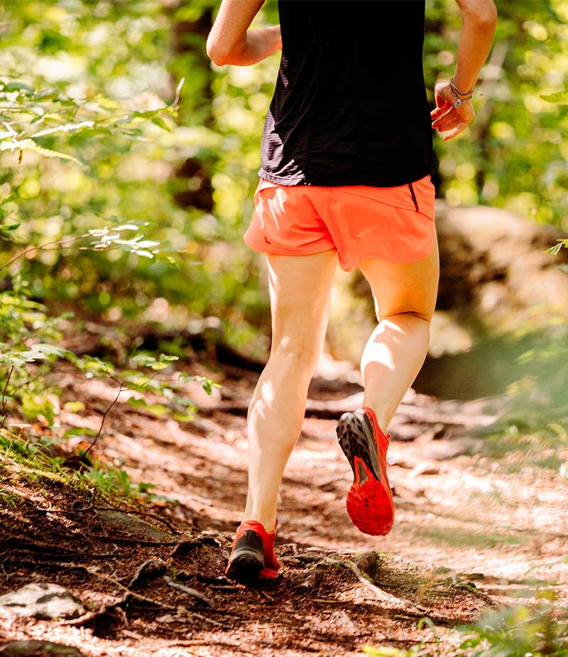 Consejos de Trail Running para novatos