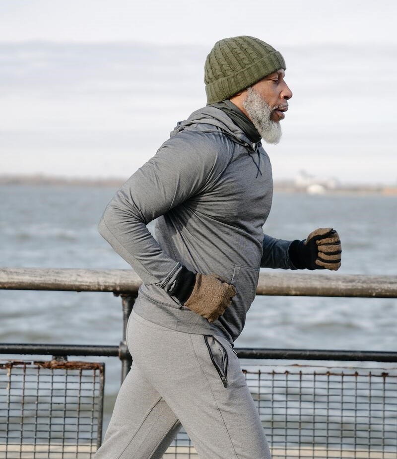 Consejos para correr en diversas etapas de la vida