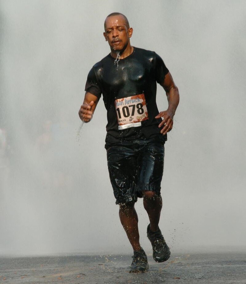 Consejos para correr en la lluvia