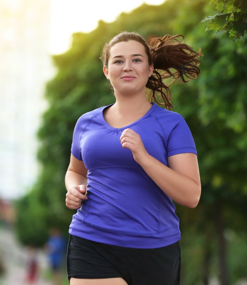 Correr para adelgazar, ¡la mejor elección!