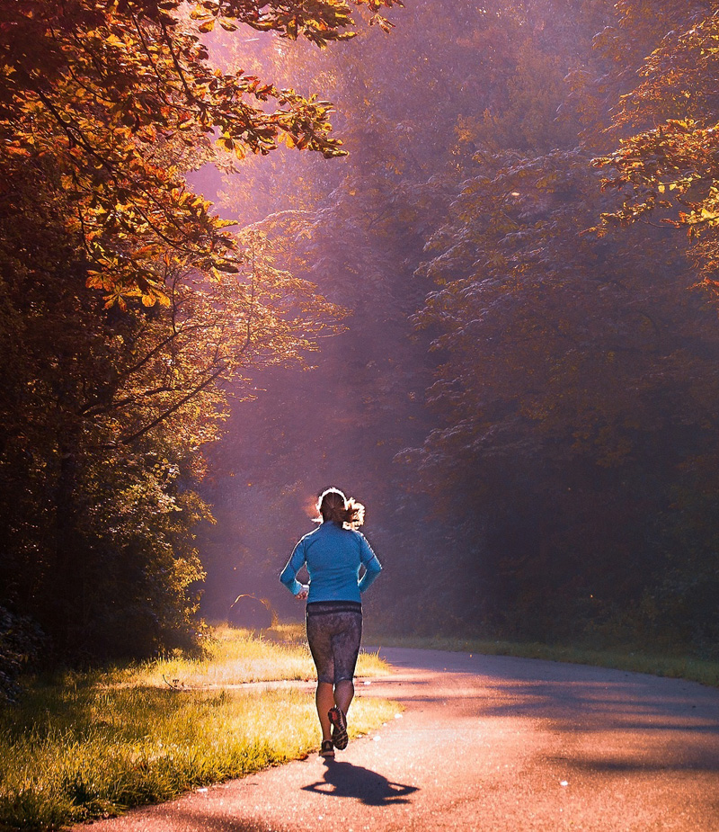 Ventajas y desventajas de correr por la mañana