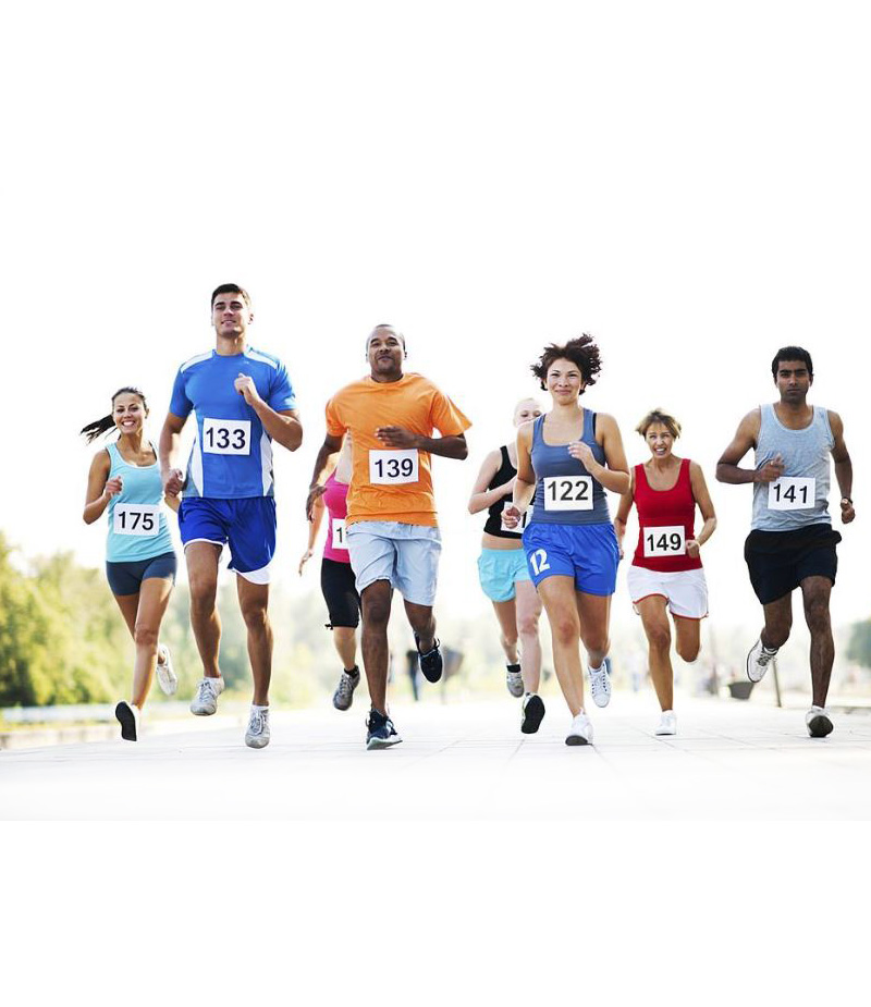 Consejos para correr tu primera maratón que no te puedes perder