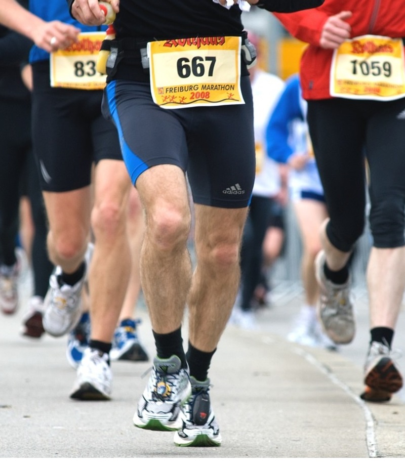 ¿Qué son los deportes de resistencia?