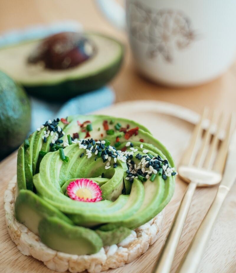 Desayuno vegano: opciones saludables y deliciosas