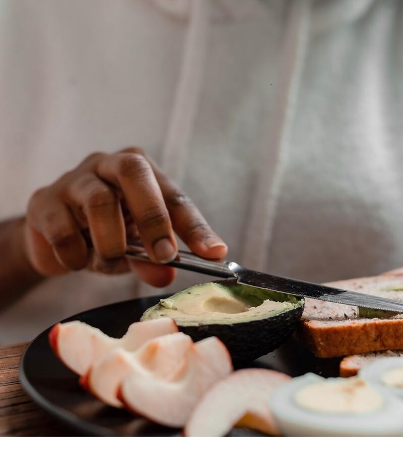 Desayunos que te ayudan a adelgazar