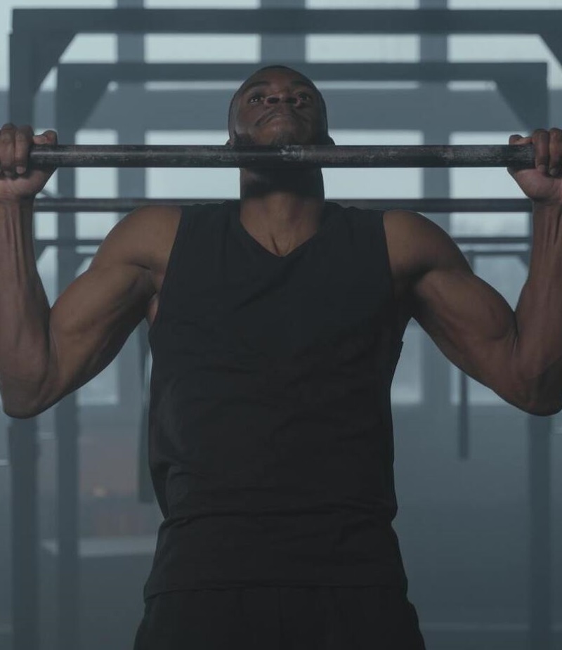 Ejercicios para fortalecer la espalda