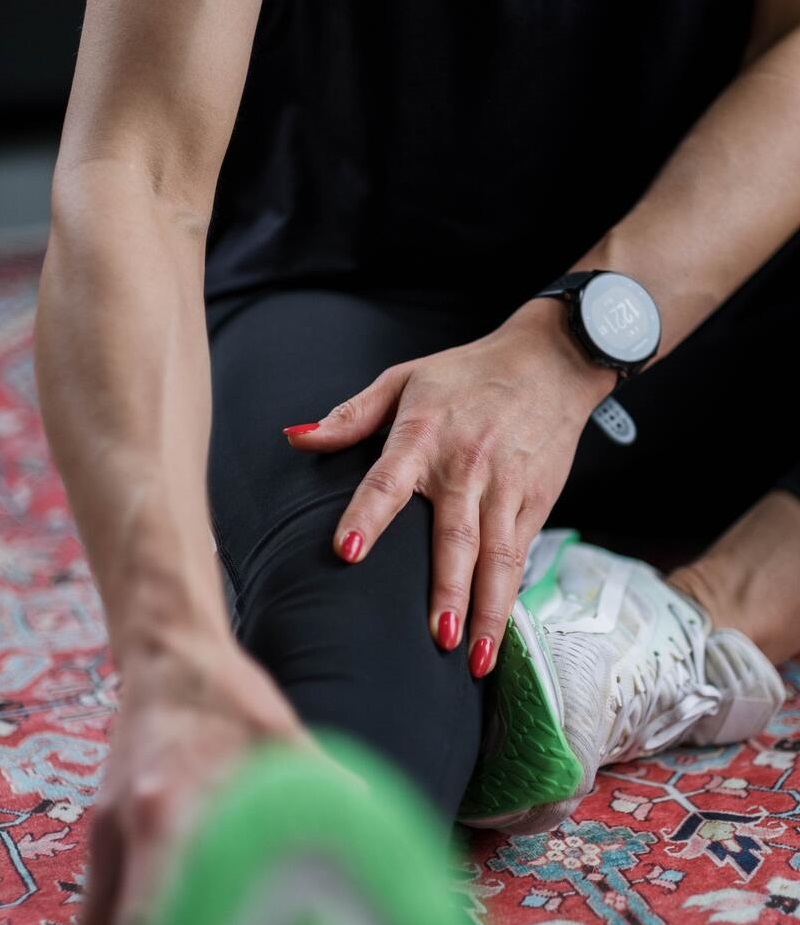 Ejercicios para fortalecer las piernas