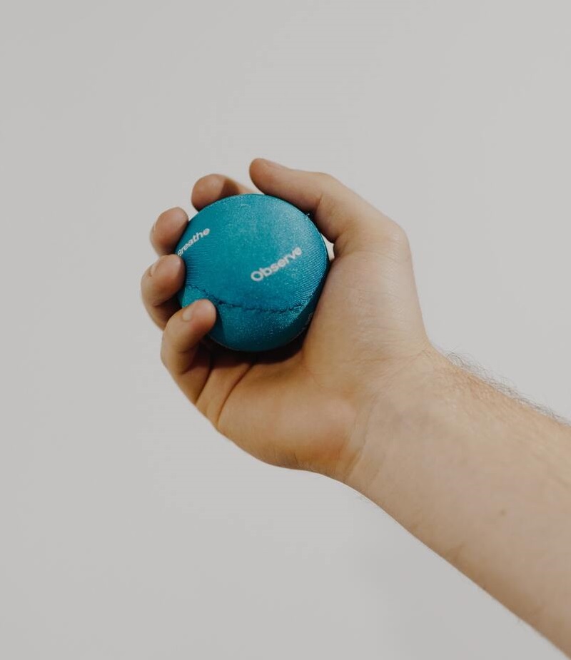 Ejercicios simples para muñecas fuertes