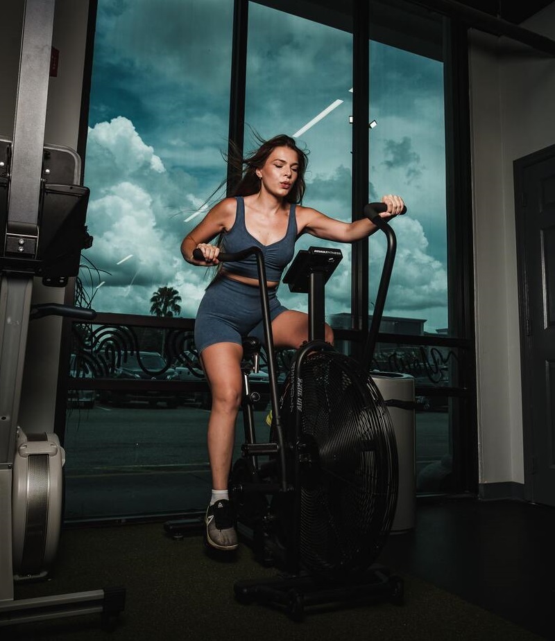 Mejora tu salud cardiovascular con estos ejercicios