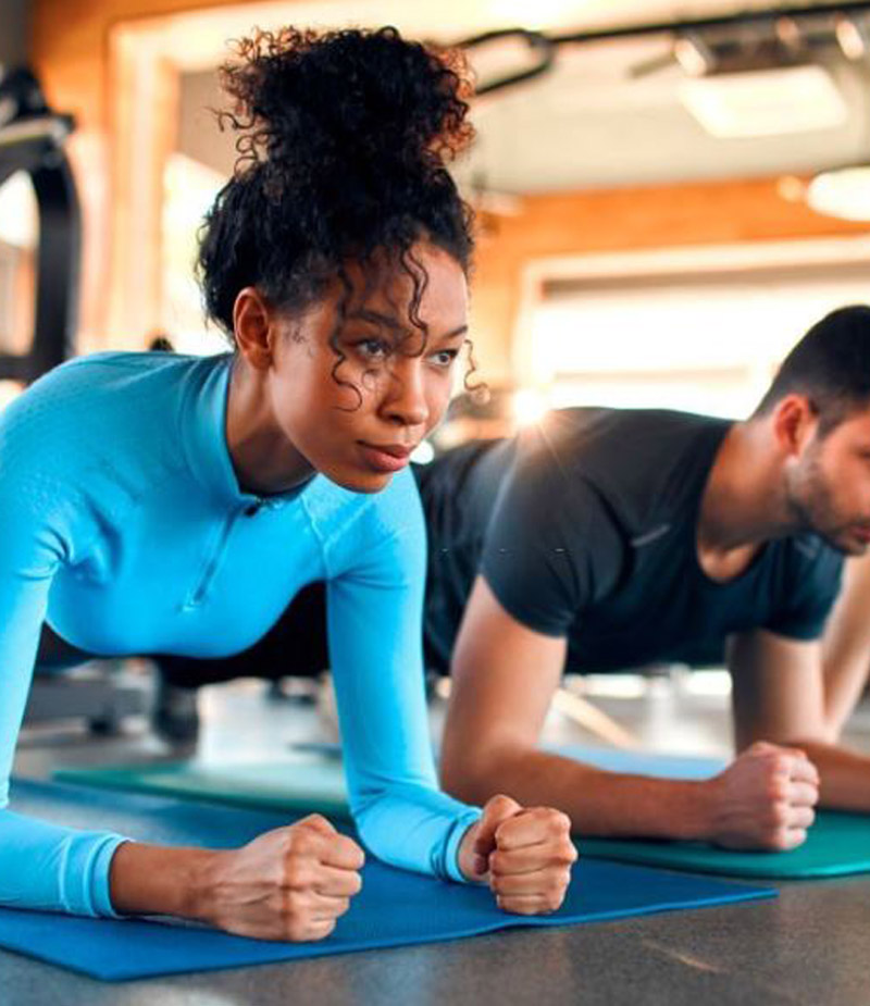 Entrenamiento funcional y sus beneficios