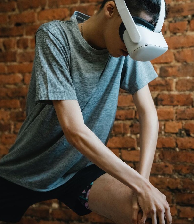 Entrenamiento gamificado: juega y ponte en forma