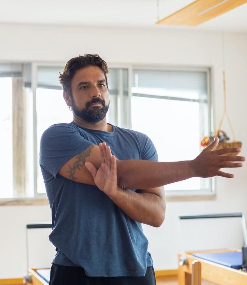 Rutinas de entrenamiento para viajeros frecuentes