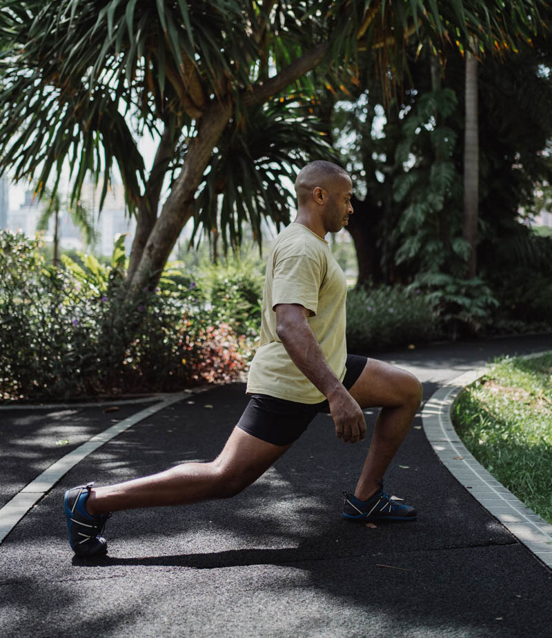 Entrenamientos cruzados que favorecen al runner