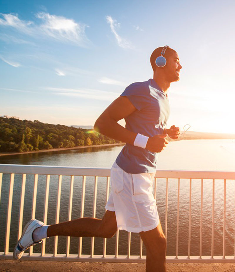 Los errores más comunes al correr
