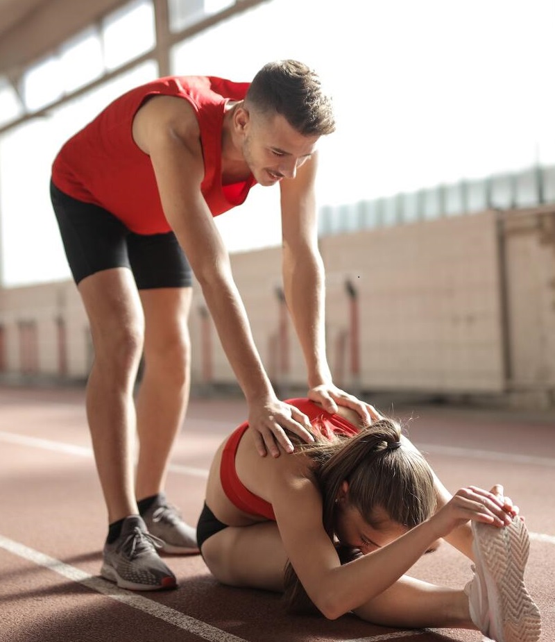 Estiramientos PNF: flexibilidad de alto nivel